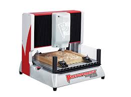 bravoprodigy be3030 grawerka cnc